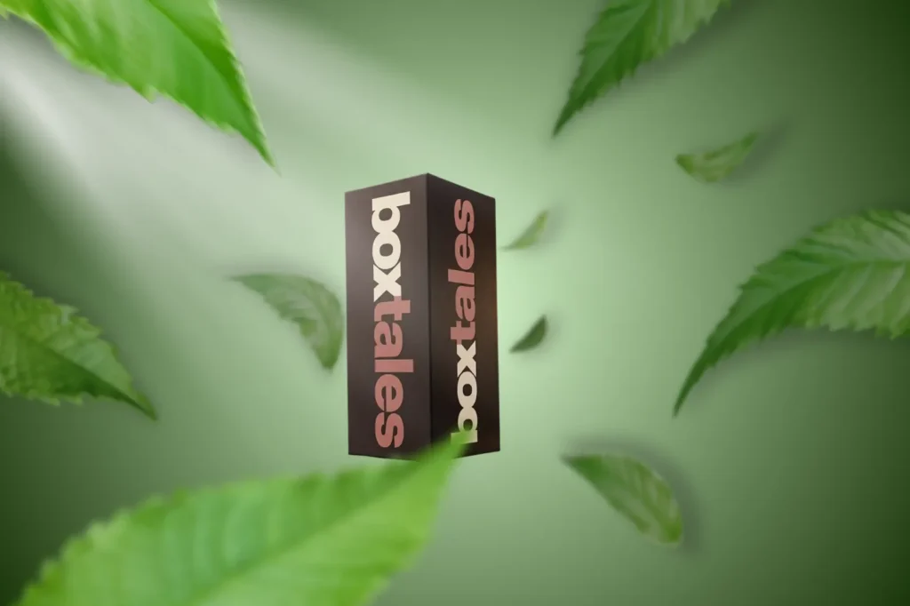 Sustainable Packaging Options in UAE