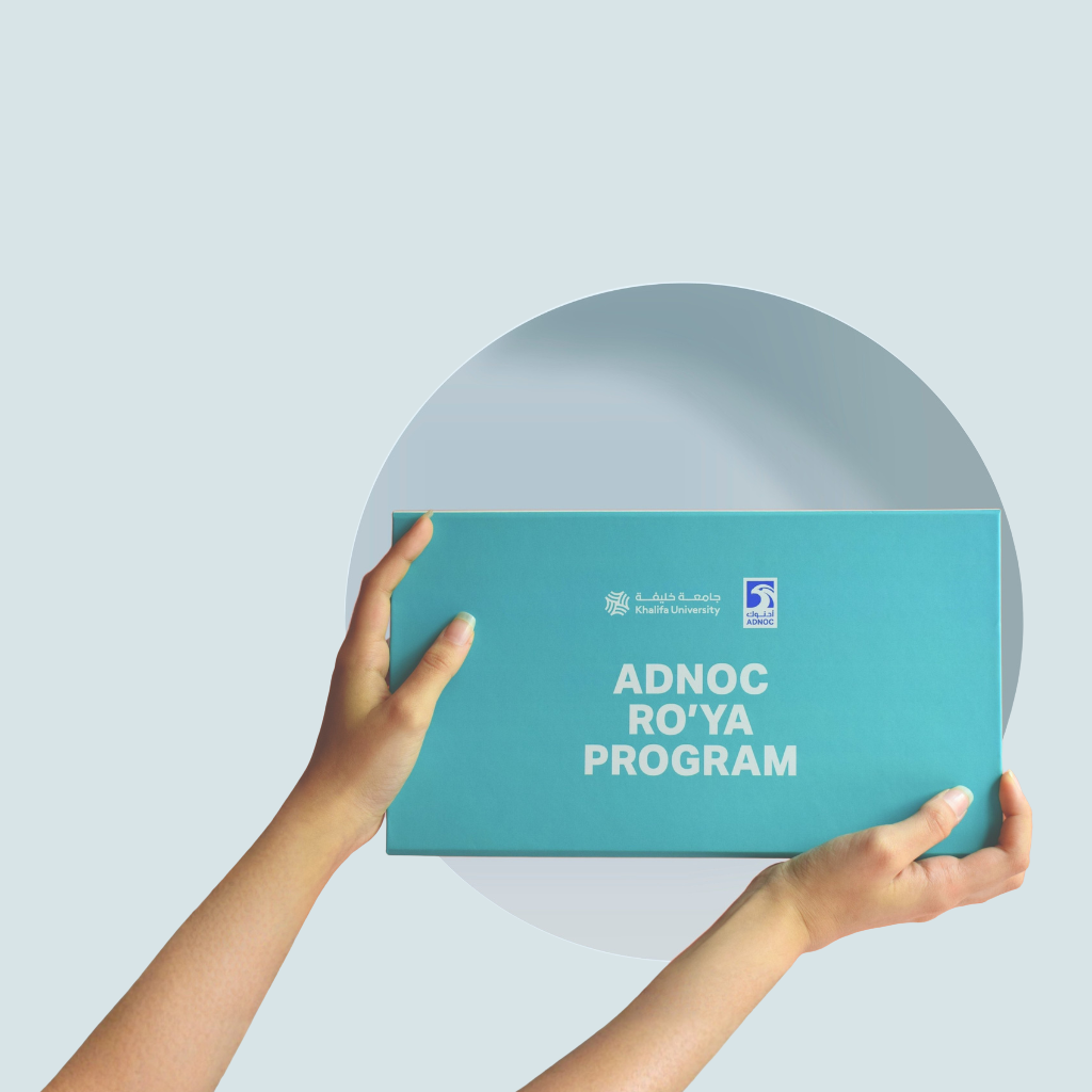 custom rigid box packaging for corporate gifting UAE