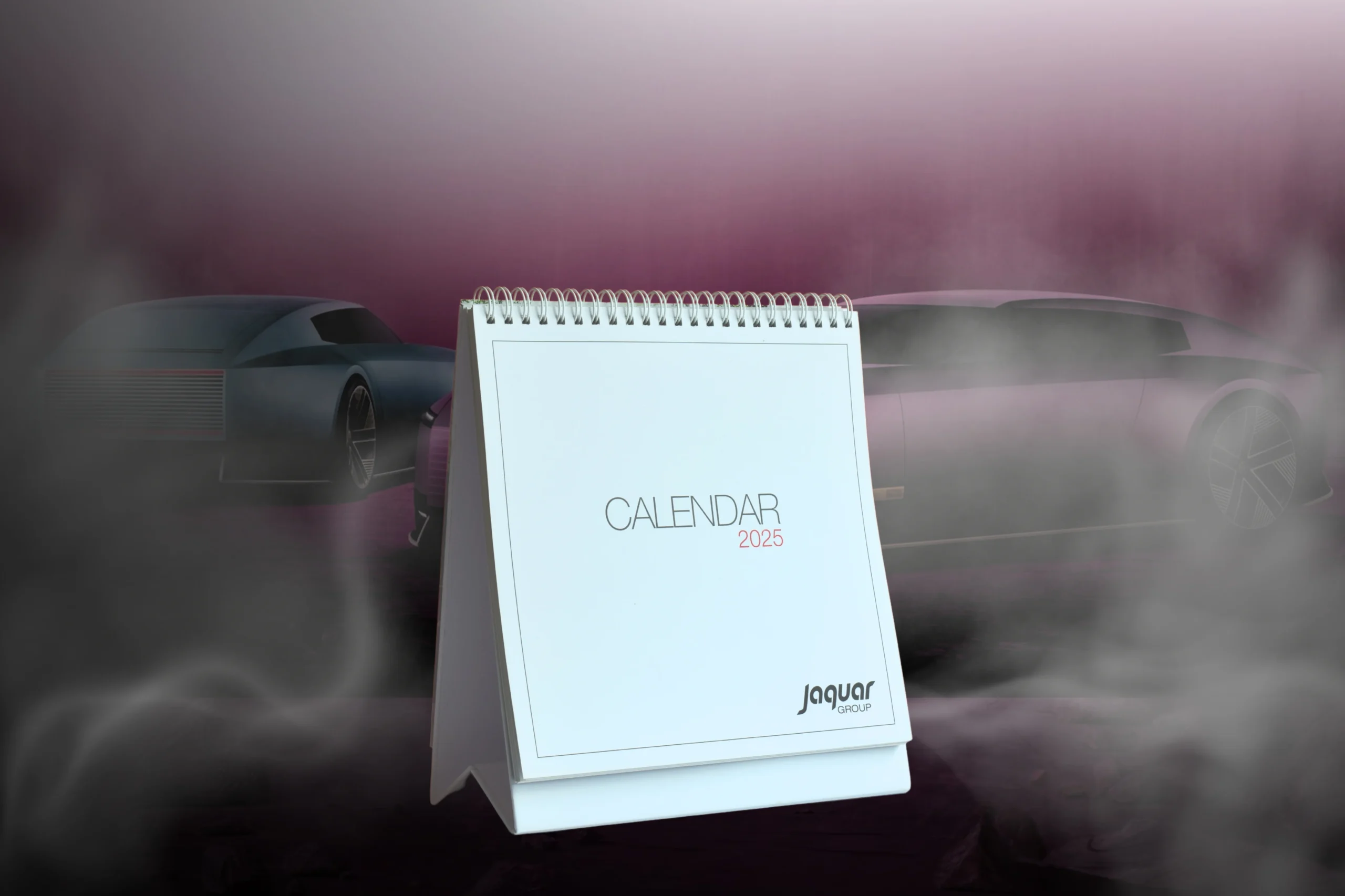calendar corporate gift