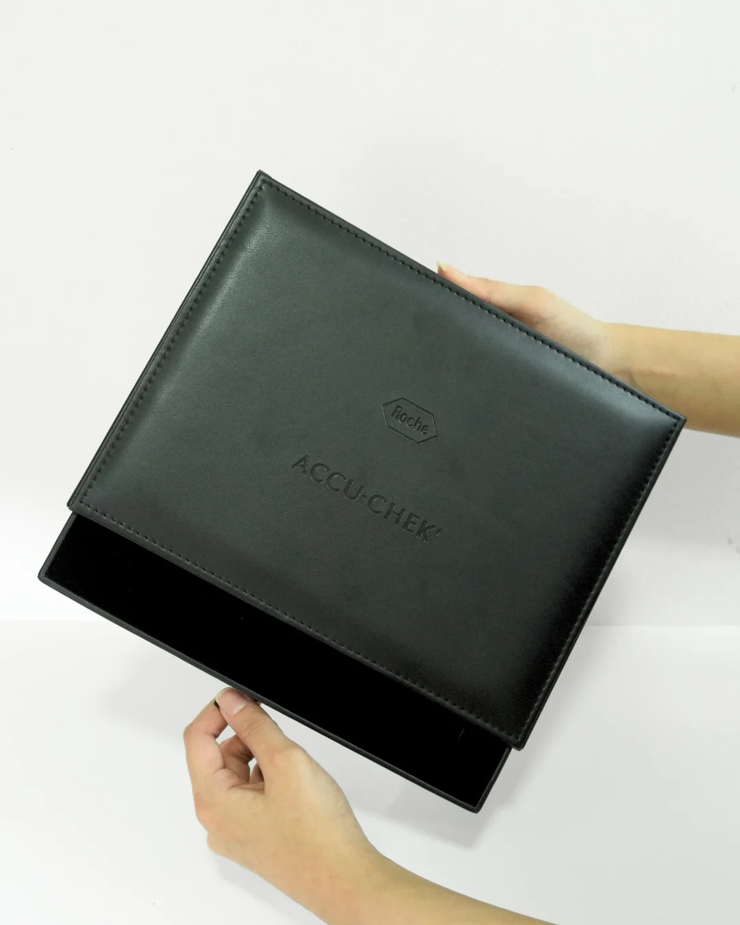 custom drawer box sliding style for awards certificates mementos gifting or corporate