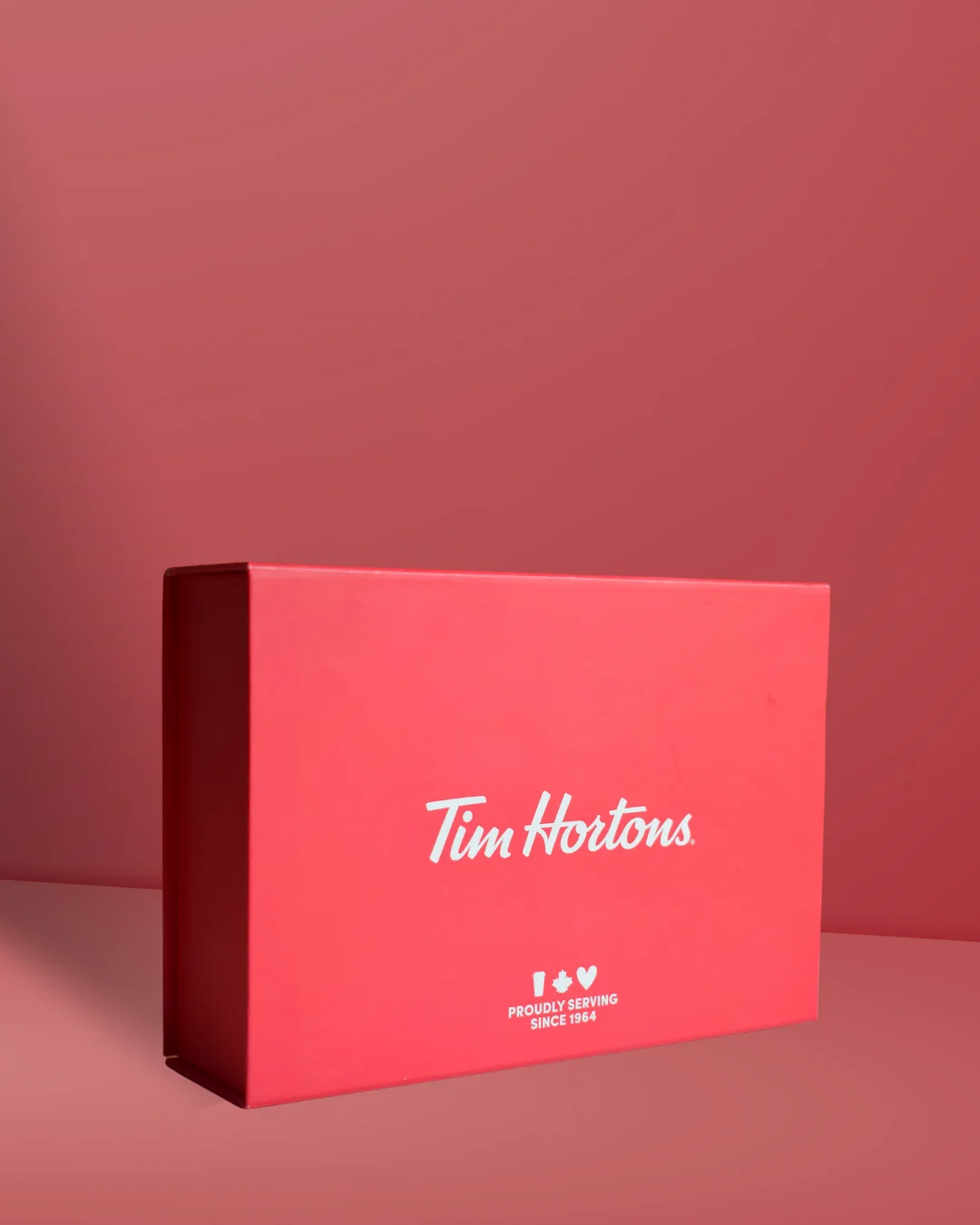 rigid box custom