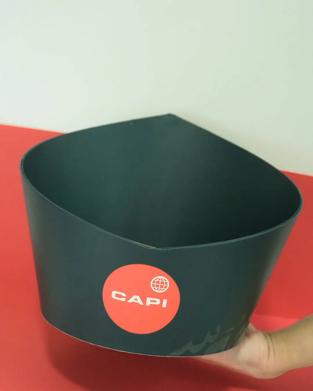 corporate packaging