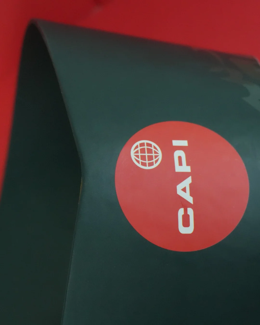 corporate packaging