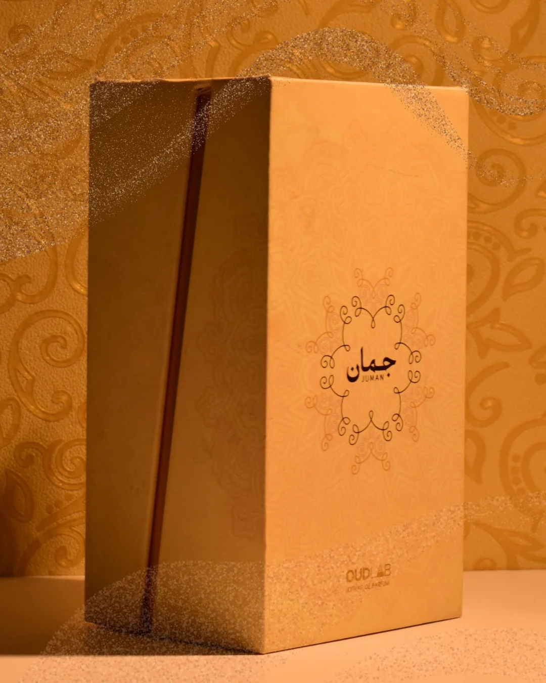 perfume box fragrance packaging oud dubai sharjah uae