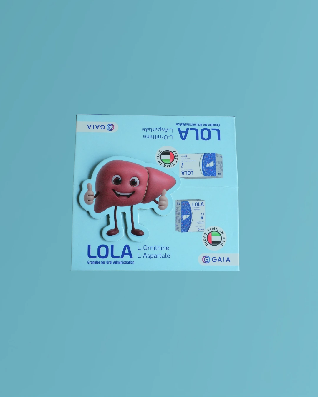 chit pad pharma promo rigid box uae dubai